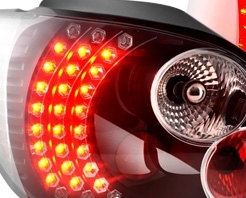 best LED Tail Lights for car 2018-2019